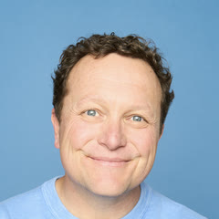 Jay Johnson